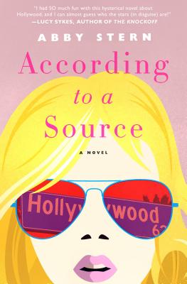 According to a Source: A Novel