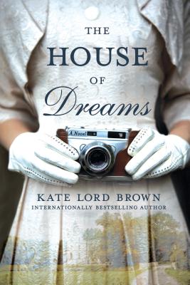 The House of Dreams: A Novel
