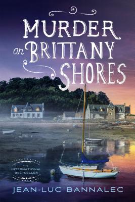Image for Murder on Brittany Shores: A Mystery (Brittany Mystery Series, 2)