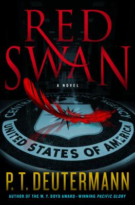 Red Swan: A Novel