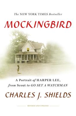 Mockingbird: A Portrait of Harper Lee