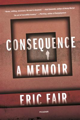 Consequence: A Memoir
