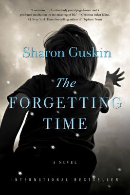 Image for The Forgetting Time