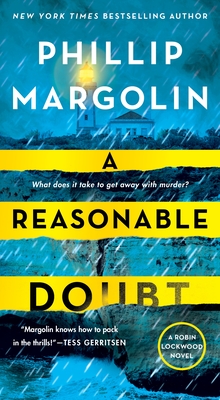 A Reasonable Doubt: A Robin Lockwood Novel (Robin Lockwood, 3)