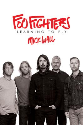 Image for Foo Fighters: Learning to Fly