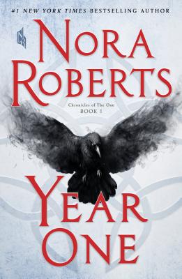 Year One: Chronicles of The One, Book 1 (Chronicles of The One, 1)