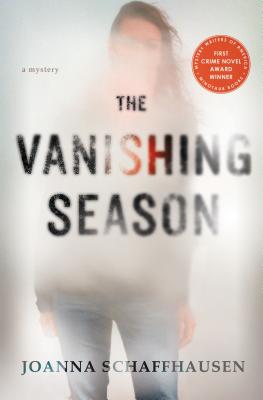 Vanishing Season: A Mystery