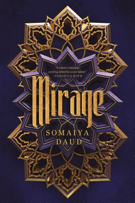 Image for Mirage: A Novel (Mirage Series, 1) Mirage: A Novel (Mirage Series, 1)