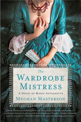 The Wardrobe Mistress