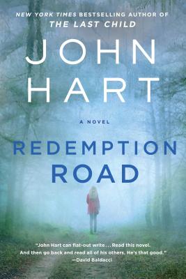 REDEMPTION ROAD