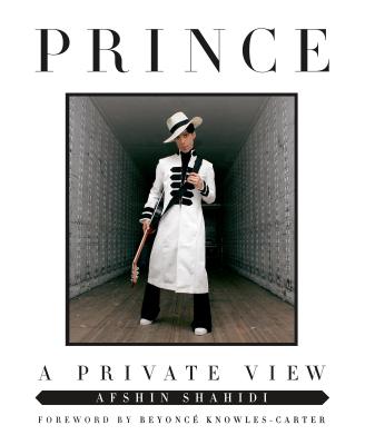 Prince: A Private View Image for Prince: A Private View