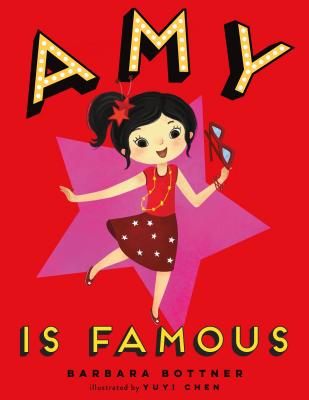 Image for Amy Is Famous Amy Is Famous