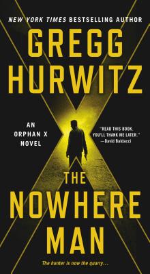 Image for The Nowhere Man