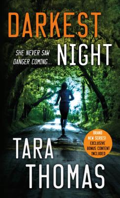 Darkest Night (Sons of Broad)