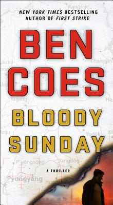 Bloody Sunday: A Thriller (A Dewey Andreas Novel)