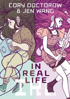 Image for In Real Life In Real Life