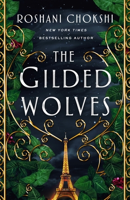 Gilded Wolves (The Gilded Wolves, 1)