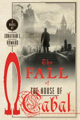 The Fall Of The House Of Cabal