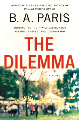 Image for The Dilemma: A Novel