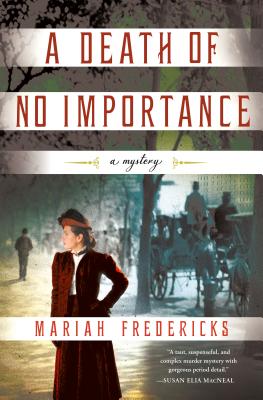 Death of No Importance