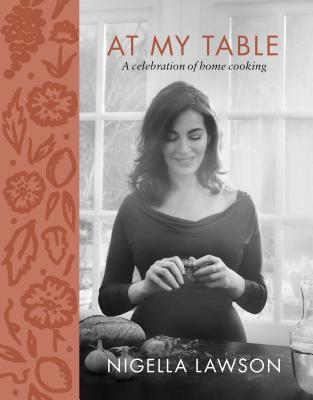 Image for At My Table: A Celebration of Home Cooking