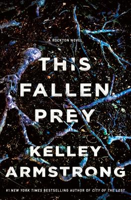 Image for This Fallen Prey: A Rockton Novel (Casey Duncan Novels, 3)