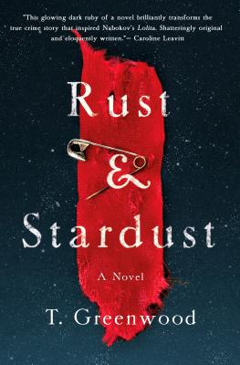 Rust & Stardust: A Novel