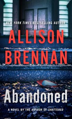Abandoned: A Novel (Max Revere Novels)