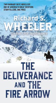 The Deliverance and The Fire Arrow