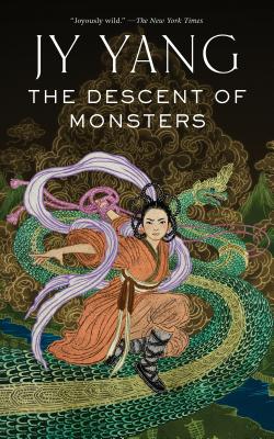 Descent Of Monsters, The