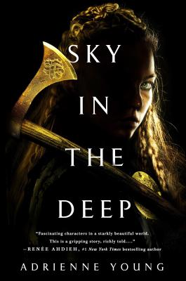 Sky in the Deep (Sky and Sea, 1)