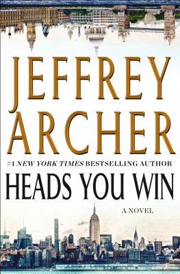 Image for Heads You Win: A Novel