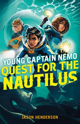 Image for Quest for the Nautilus: Young Captain Nemo (Young Captain Nemo, 2) Quest for the Nautilus: Young Captain Nemo (Young Captain Nemo, 2)
