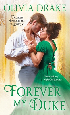 Forever My Duke: Unlikely Duchesses (Unlikely Duchesses, 2)