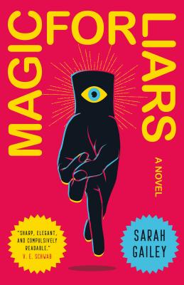 Image for Magic for Liars
