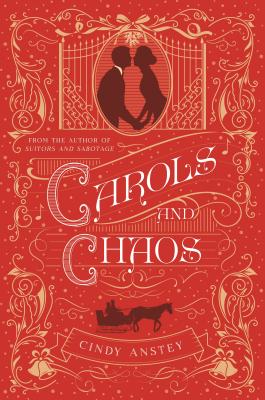 Image for Carols and Chaos