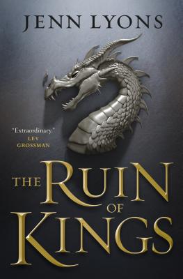 Ruin of Kings