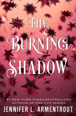 The Burning Shadow (Origin Series, 2)