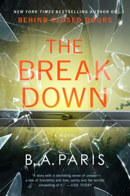 Image for The Break Down