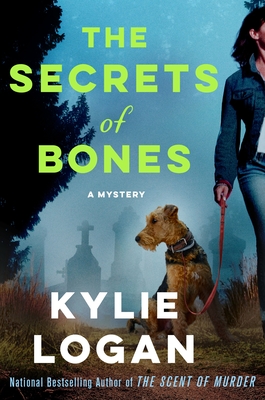 SECRETS OF BONES: A MYSTERY