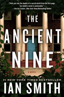 ANCIENT NINE: A NOVEL