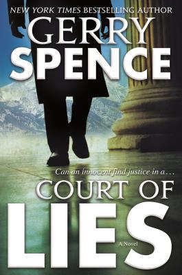 Court of Lies: A Novel