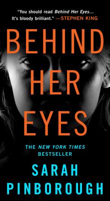 Image for Behind Her Eyes: A Suspenseful Psychological Thriller