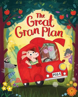 Image for GREAT GRAN PLAN