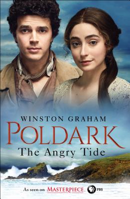 Image for The Angry Tide: A Novel of Cornwall, 1798-1799 (Poldark, 7)
