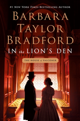 Image for In the Lion's Den: A House of Falconer Novel (The House of Falconer Series, 2)