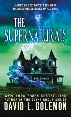 Image for Supernaturals, The