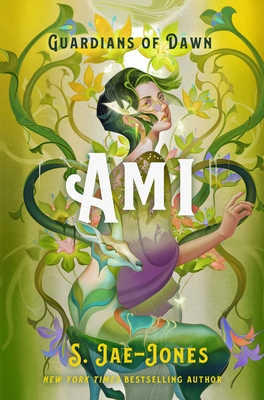 GUARDIANS OF DAWN: AMI (NO 2)