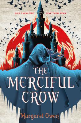 The Merciful Crow (The Merciful Crow Series (1))