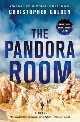 Image for Pandora Room Pandora Room